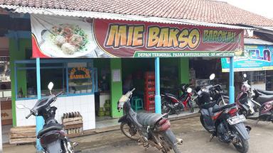 BAKSO BAROKAH DAYEUHLUHUR 2