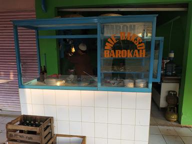 BAKSO BAROKAH I PASAR DAYEUHLUHUR