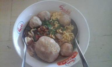 BAKSO MANG ENCENG