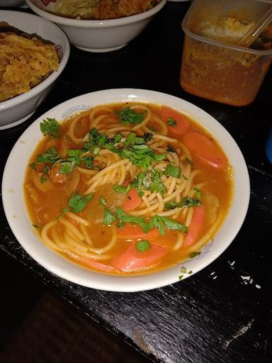 MIE BELEDUG (MB) CIPANCUR