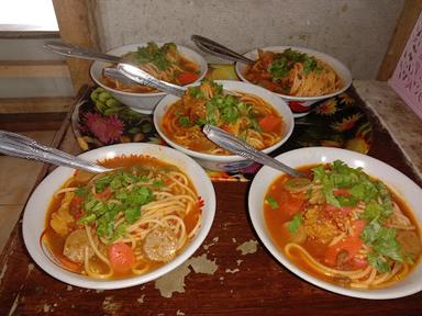 MIE BELEDUG (MB) CIPANCUR