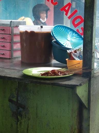 SATE MADURA CAK RUSLAN