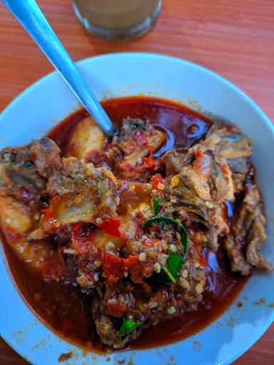 WARUNG SEBLAK CIMOT