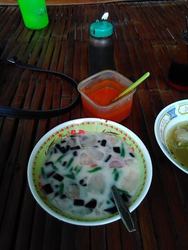 BAKSO USUS SPECIAL