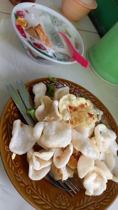 BAKSO USUS SPECIAL