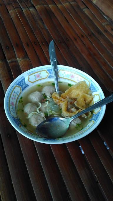 BAKSO USUS SPECIAL