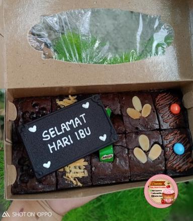 CANTIKA CAKE