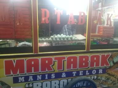 MARTABAK BAROKAH 02