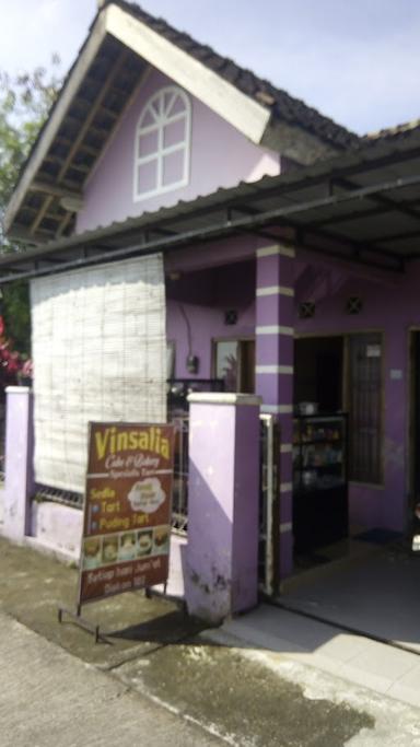 TOKO ROTI VINSALIA(VINSALIA CAKE&BAKERY)