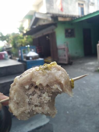 OJEK LOMBOK IJO KHAS GK