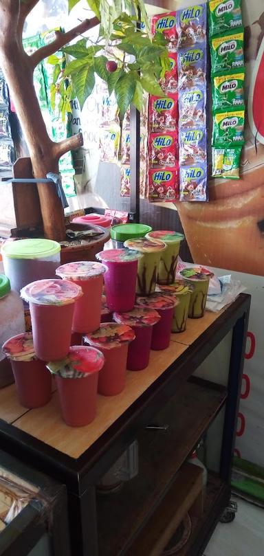 RIZKI JUICE SHOP