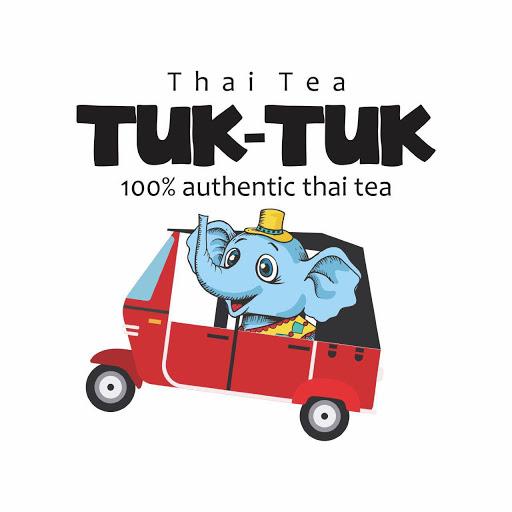 TUK TUK THAI TEA DELANGGU