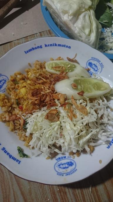 WARUNG WEDANGAN HIK NUSANTARA OM B