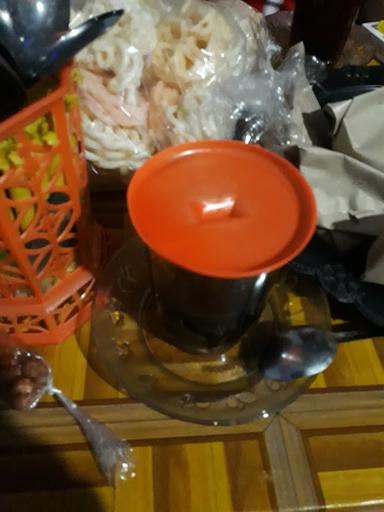 WEDANG UMUP PART#2