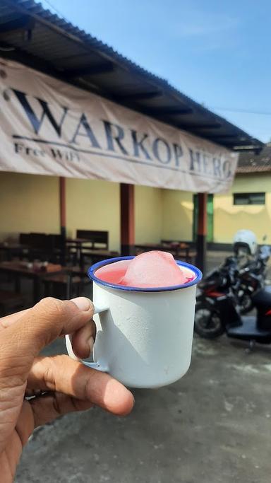 WARKOP HERO