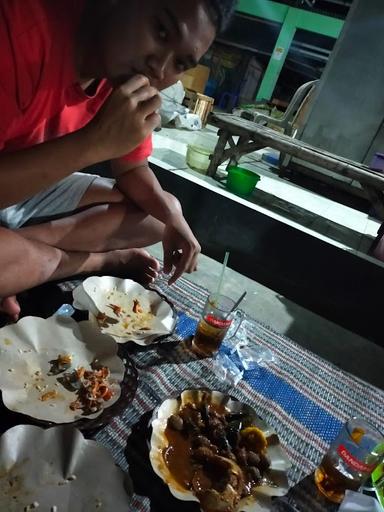 ANUGRAH SEAFOOD