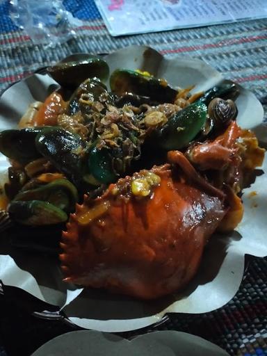 ANUGRAH SEAFOOD