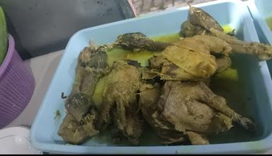 AYAM DAN BEBEK PURNAMA