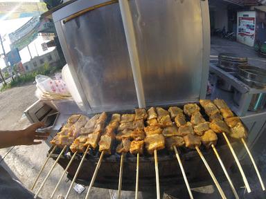 BAKSO BAKAR MP