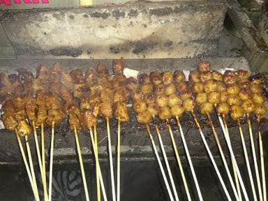 BAKSO BAKAR MP