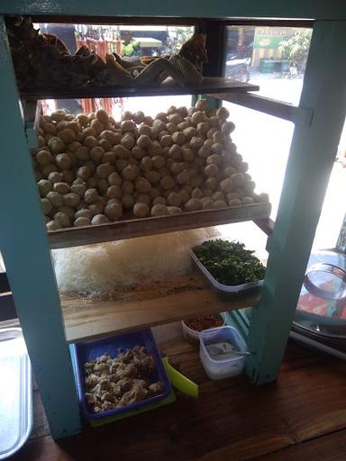 BAKSO DELANGGU