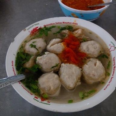 BAKSO KRIBO