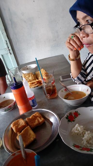 BAKSO KRIBO