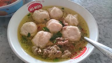 BAKSO KRIBO