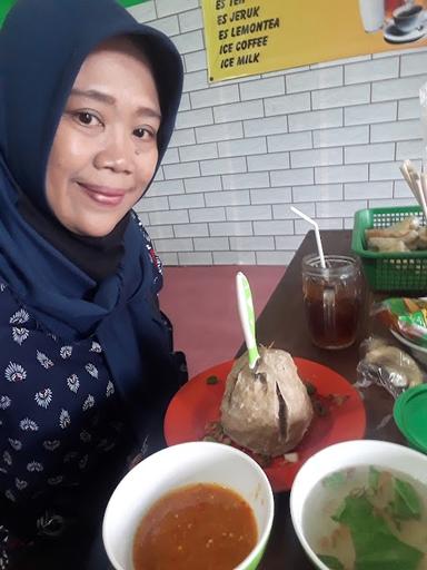 BAKSO MAREM TIMUR STASIUN DELANGGU