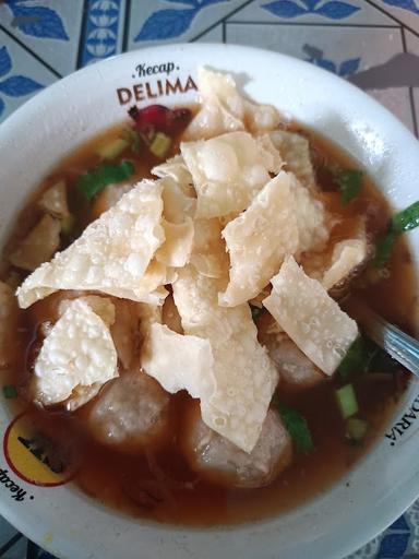 BAKSO PAK BREWOK