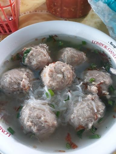 BAKSO PAK BREWOK