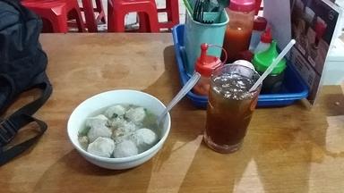 BAKSO TENGKLENG MAS BAMBANG DELANGGU