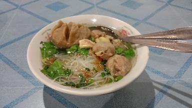 BAKSO WONOGIRI