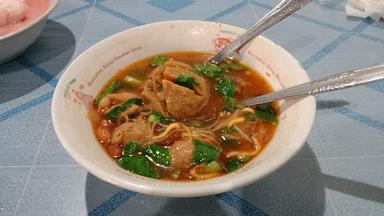 BAKSO WONOGIRI