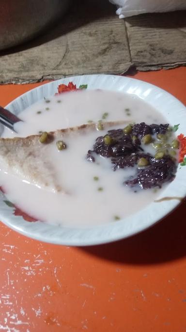 BUBUR KACANG HIJAU