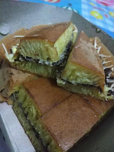 MARTABAK TEXAS DELANGGU