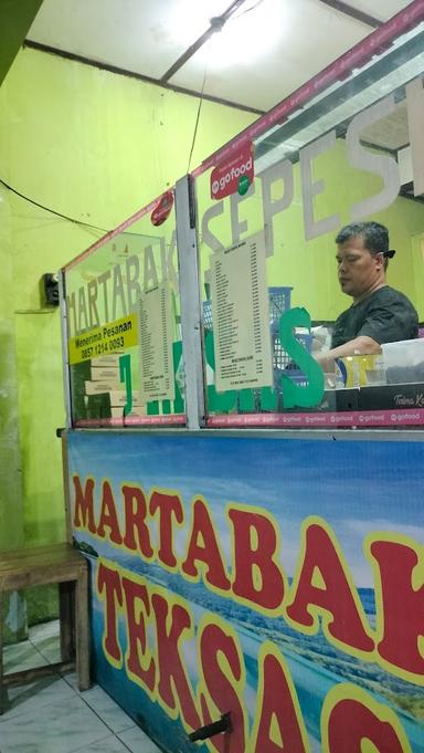 MARTABAK TEXAS DELANGGU