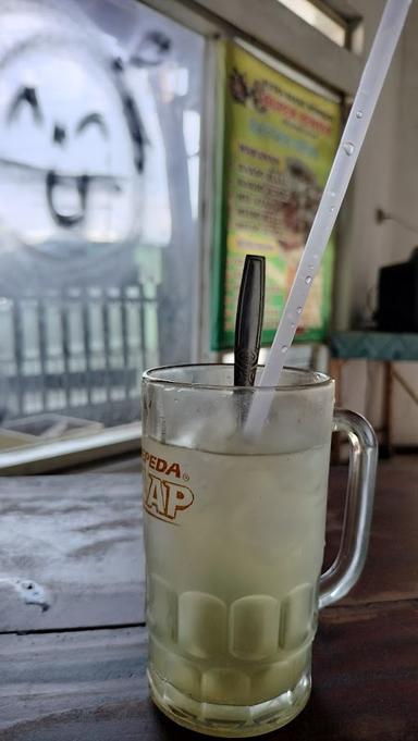 MIE AYAM & BAKSO SUPER PENTOL