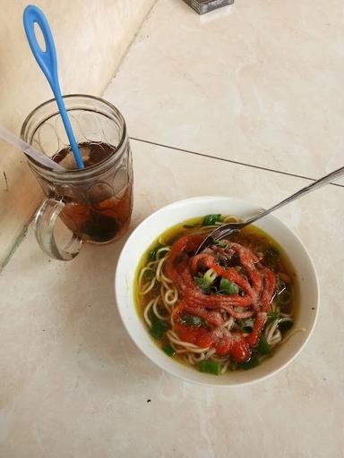 MIE AYAM MBAK MARTI