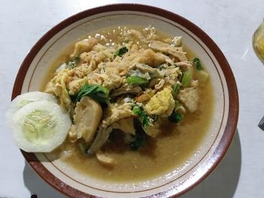 NASI GORENG GILA MAS JO DELANGGU