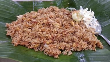 NASI GORENG MBAK YANTI