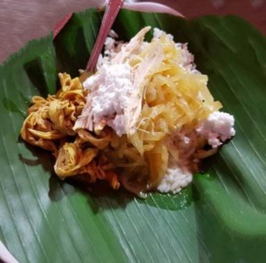 NASI LIWET DAN KETAN PULI GARUDA1 MB JEKY