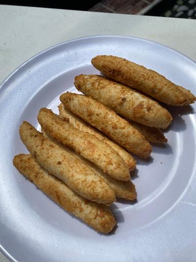 OTAK OTAK CRISPY DELANGGU