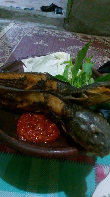 PECEL LELE LANGGENG