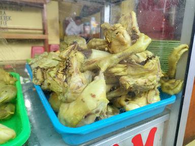 PECEL LELE ZAHIRA CAH KLATEN