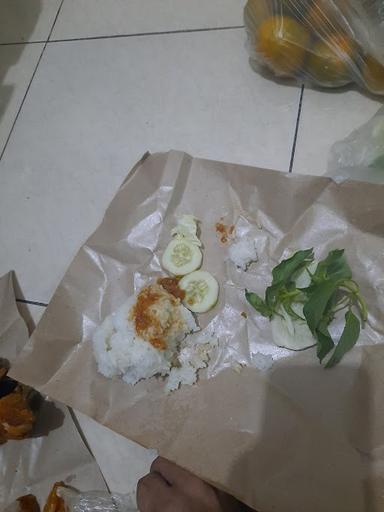 PECEL LELE ZAHIRA CAH KLATEN