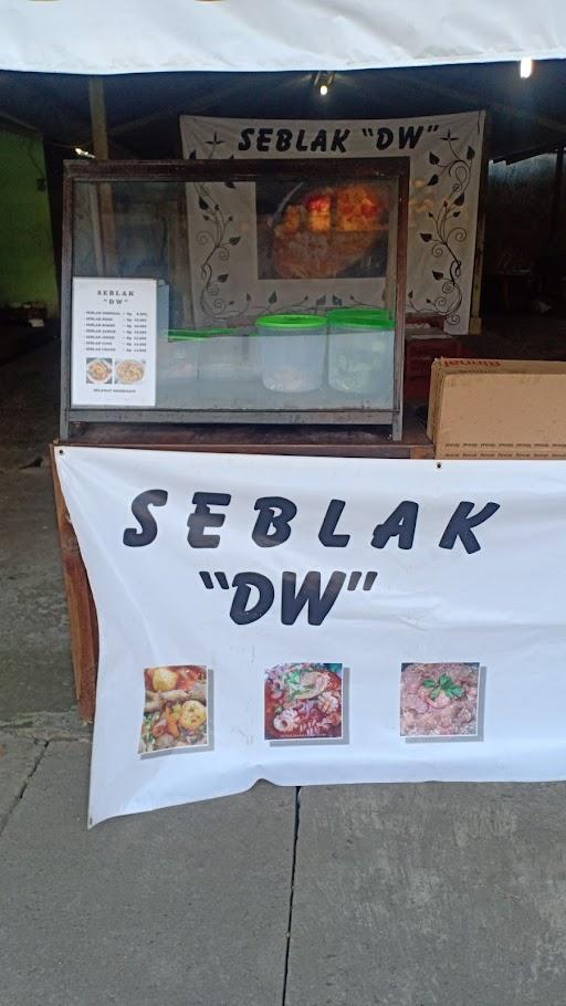 RM.SEBLAK DW