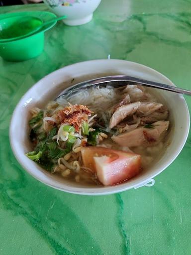 SOBAT (SOTO BABAT)