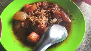 SOBAT (SOTO BABAT)