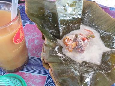 SOP MANTEN MBAH ATMO